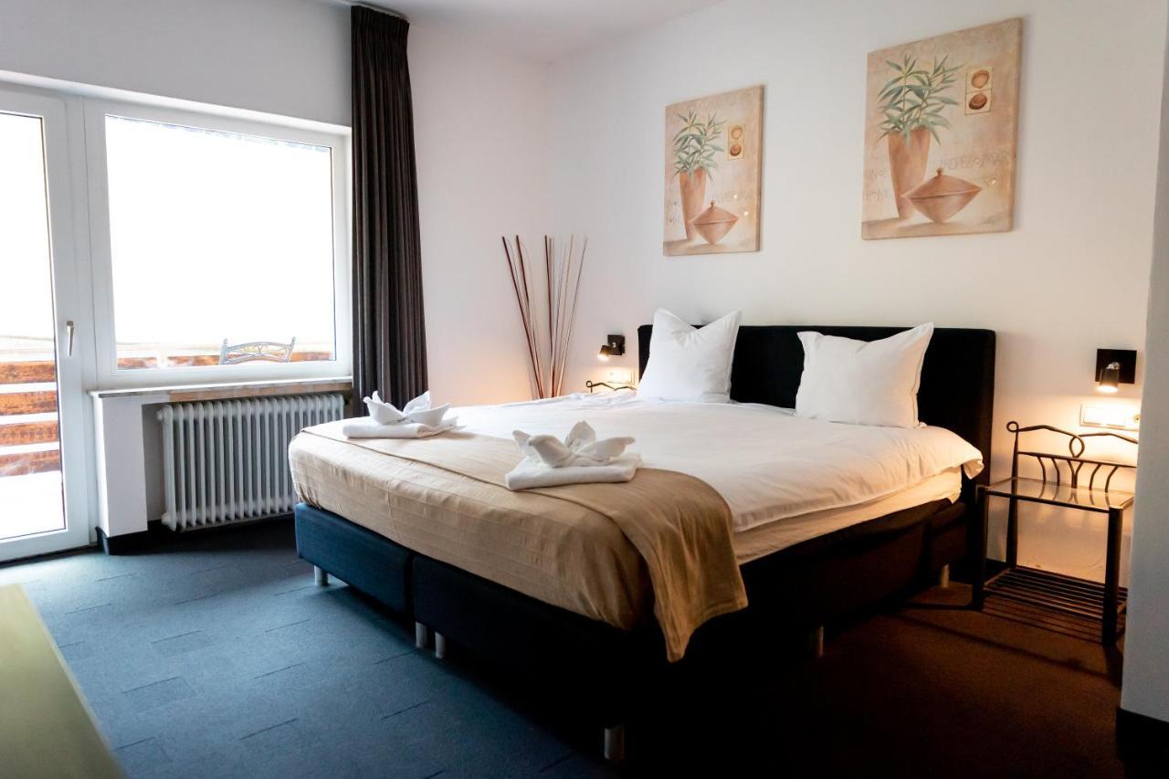 Superior Doppelzimmer