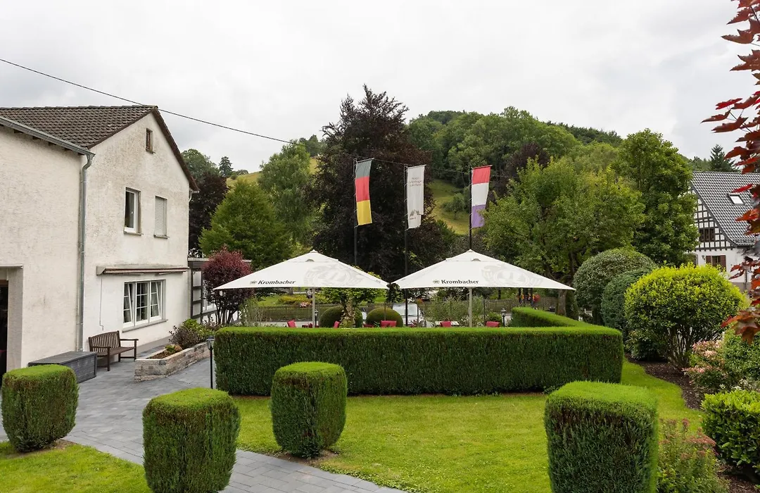 Hotel Tiefenhagen Sauerland-1